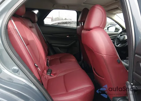 2023 Mazda Cx-30 2.5 S Carbon Edition z USA, uszkodzony, nr VIN 3MVDMBCM7PM559342